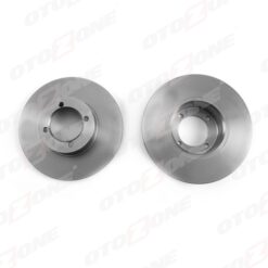 Ön Fren Aynası Omega B 1994-2000 Ascona A 75> Ascona B 77> Havalı 286x110x24x5dl - 569053-90487103-93182295