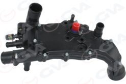 Termostat 83 C Komple Ducato I-ıı Boxer Iı 2.0-2.2 Hdi - 1336.V4-9643212080