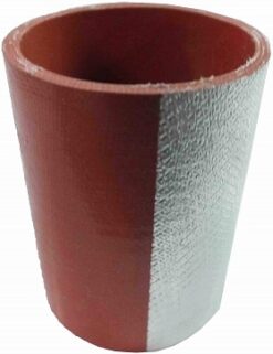 Turbo Şarj Hortumu Silikon Kırmızı Büyük Ford Transit 93> T15 - 954T 6K683 AB-T101832