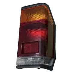 Mazda Stop E2200 87-98 Sağ (sarı Kırmızı) - 8BS2-51-150