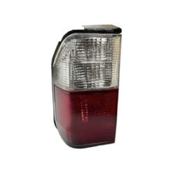 Mazda Stop E2200 99-05 Sol (kırmızı Beyaz) - SH66-51-160B