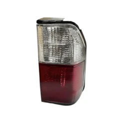 Mazda Stop E2200 99-05 Sağ (kırmızı Beyaz) - SH66-51-150B