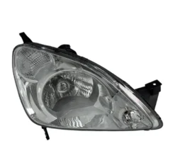 Honda Far Crv 01-03 Sağ (beyaz) - 33101-S9A-B01-BEYAZ