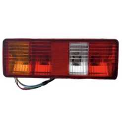 Dfm Stop Dfm 09-11 Sol (kamyonet) - UNI-01870