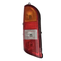 Dfm Stop Dfm 09-11 Sol (panelvan) - UNI-01975