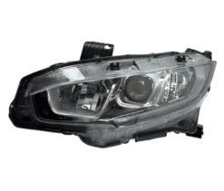 Honda Far Cıvıc 16-21 Sol (ledsiz/sedan/hatchback/motor Üstünde) - 33150-TET-H01-LEDSİZ