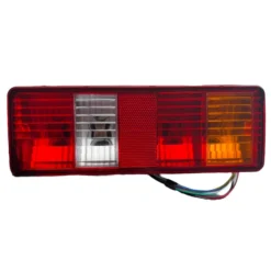 Dfm Stop Dfm 09-11 Sağ (kamyonet) - UNI-02010