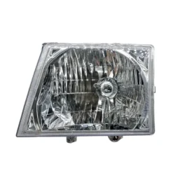 Ford Far Ford Ranger 02-06 Sol - UM46-51-0L0B