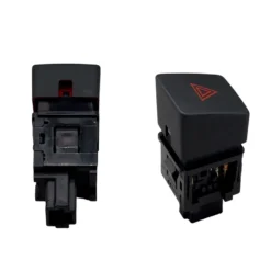 Nıssan Düğme Flaşör Dörtlü Qashqai 14-17/x-trail 14-17 - 25290-4BJ0B