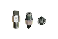 Nıssan Müşür Rail Boru Navara 07-14 (küçük) - 17520-EB30C/17520-EB305