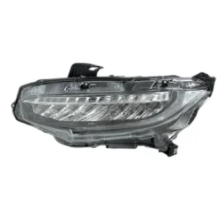 Honda Far Cıvıc 16-21 Sol (ledli/sedan/hatchback) - 33150-TET-H11-LEDLİ