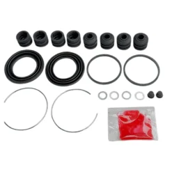 Toyota Tamir Tk Fren Kaliper Corolla Ae101 1,3 92-97/ae92 1,3 88-91 Ön - 04479-12091