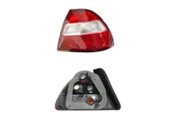 Honda Stop Cıvıc Euro 96-98 Sağ (kırmızı-beyaz) - 33551-ST3-G11-BYZ