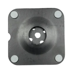 Mazda Takoz Amortisör 323 99-01 Ön Sol/sağ - B25D-34-380