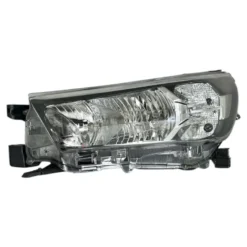 Toyota Far Hılux Revo 21-24 Sol (merceksiz/motorlu) - 81150-0KJ70