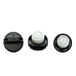 Isuzu Kapak Yakıt Depo D-max 03-11 - 8-97308614