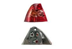 Toyota Stop Corolla 04-06 Sol - 81561-02250