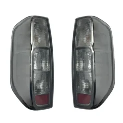 Nıssan Stop Navara 05-14 Sol/sağ (siyah/modifiyeli) - UNI-11374