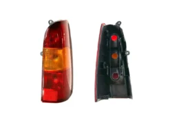 Nıssan Stop Vanetta Cargo 96-00 Sağ - B6550-7C001