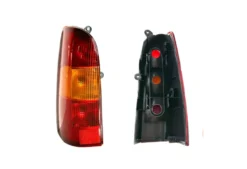 Nıssan Stop Vanetta Cargo 96-00 Sol - B6555-7C001