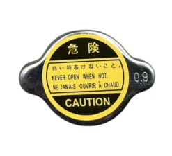 Toyota Kapak Radyatör Toyota/mazda (tüm Modeller Üniversal Tip) (0,9) - C-10