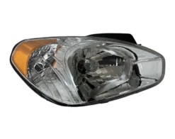 Hyundaı Far Accent Era 07-09 Sağ (sarı Elektrikli) - 92102-1E040