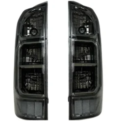 Nıssan Stop Navara 15-18 Takım (modifiyeli) - UNI-15059