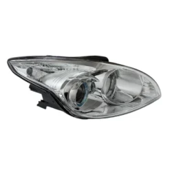 Hyundaı Far İ30 07-11 Sağ (manuel) - 92102-2L040