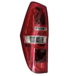 Hyundaı Stop H1 08-11 Sol - 92401-4H000