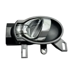 Nıssan Kol Kapı Juke 11-15/micra K13 10-17 Ön/anka İç Sol (siyah/krom) - 80671-1HH0B
