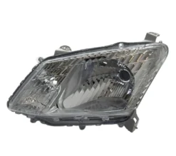 Isuzu Far D-max 12-15 Sol (merceksiz) - 8981253906