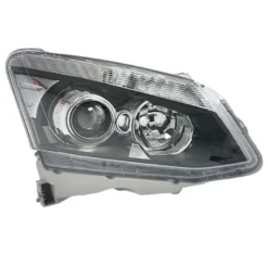 Isuzu Far D-max 12-15 Sağ (mercekli/siyah) - 8981253845-SİYAH