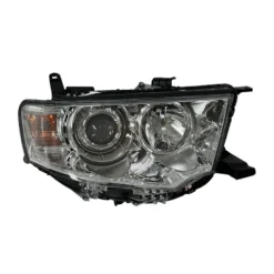 Mıtsubıshı Far L200 10-14 Sağ (mercekli Motorlu) - 8301B356