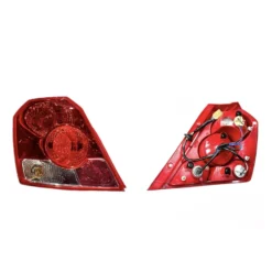 Chevrolet Stop Aveo 06-08 /kalos Hb.06-08 Sol - 96540268