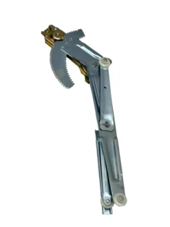 Mıtsubıshı Kriko Cam L300 90-97 Sağ (manuel) - MB421444