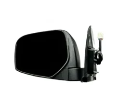 Mıtsubıshı Ayna Dikiz L200 07-14 Sol (elektrikli/katlanır/krom 5 Fişli) - UNI-16480