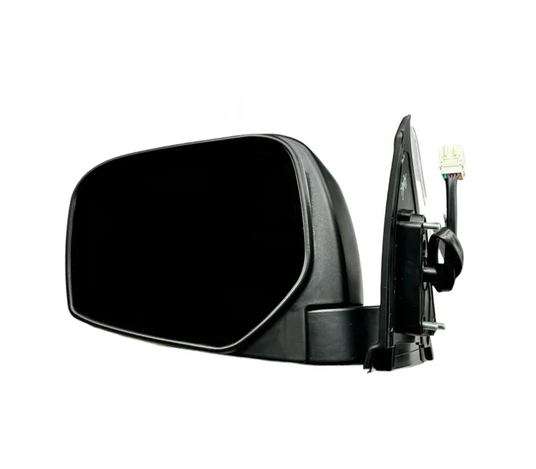 Mıtsubıshı Ayna Dikiz L200 07-14 Sol (elektrikli/katlanır/krom 5 Fişli) - UNI-16480 1 Mıtsubıshı Ayna Dikiz L200 07-14 Sol (elektrikli/katlanır/krom 5 Fişli) - UNI-16480