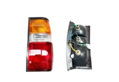 Mıtsubıshı Stop L200 90-98 Sağ (siyah) - MB527102