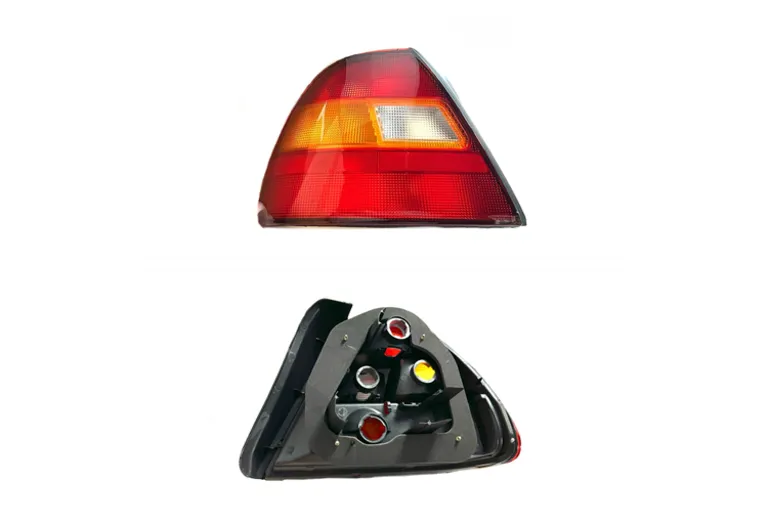 Honda Stop Cıvıc Euro 98-00 Sol (kırmızı-sarı) - 33501-ST3-G11-SARI 1 Honda Stop Cıvıc Euro 98-00 Sol (kırmızı-sarı) - 33501-ST3-G11-SARI