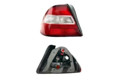 Honda Stop Cıvıc Euro 96-98 Sol (kırmızı-beyaz) - 33501-ST3-G11-BYZ