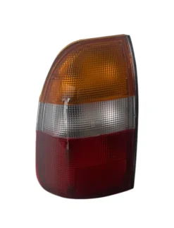 Mıtsubıshı Stop L200 99-04 Sol (kırmızı-sarı) - UNI-17219