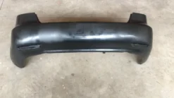 Mazda Tampon Mazda 6 03-06 Arka - GV2A-50-221A