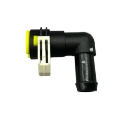 Mazda Boru Konnektör Su Bağlantı Mazda 3 03-12/mazda 608-12/mazda 2 07-12 (eğri Tip) - B37F-61-240