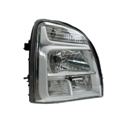 Hyundaı Far H100 Kmynt 21-22 Sağ (manuel) - 92102-4F700