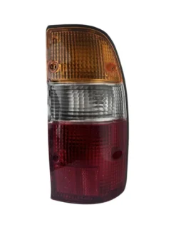 Mazda Stop B2500 99-01 Sağ - UNI-19302