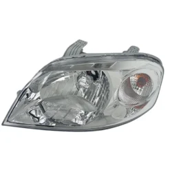 Chevrolet Far Aveo Sd.06-08 Sol - 96650529