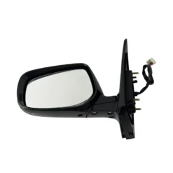 Toyota Ayna Dikiz Corolla 07-09 Sol (elektrikli/katlanır/ Sinyalsiz) - UNI-19934