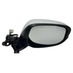 Honda Ayna Dikiz Jazz 08-12 Sağ (elektrikli/katlanır/ Sinyalli) - UNI-19967