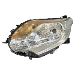 Mıtsubıshı Far L200 15-18 Sol (motorlu Sarı Açık) - 8301D153