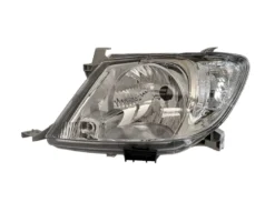 Toyota Far Hılux 09-11 Sol (manuel) - 81170-0K210